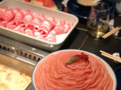 -大隐·成都火锅Bistro(合生麒麟新天地店)