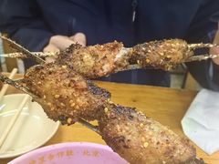 -炒豆合作社(东四总店)