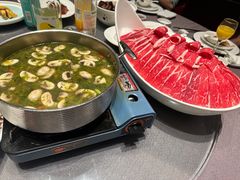 -钱塘宴(东站西子国际店)