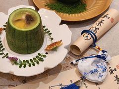 -三宝大饭店-中和艺素餐厅(浦上金山正祥广场店)