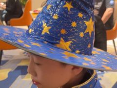 -泰安东尊华美达广场酒店·自助餐厅