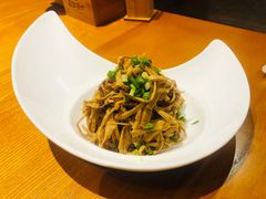 丹江口生态笋干-丹江渔村(望京店)