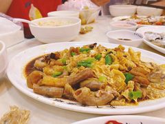 -长平老姿娘夜粥(平东一街店)