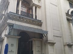 -伯衡55·吉品轩(乌鲁木齐南路店)