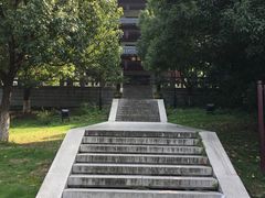 -白马涧龙池景区