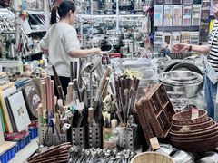 -西北轻工批发市场