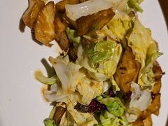 -伊斯麦尔丝路·新派菜(沙子口店)