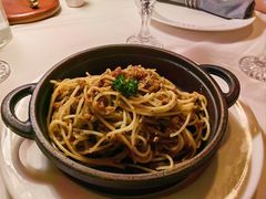 -火车头法国西餐厅