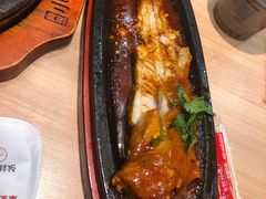-小木屋拌饭(沈阳中街大悦城店)