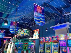 -大玩家(大连高新万达店)