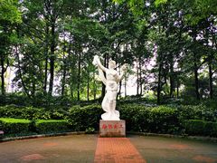 -赭山公园