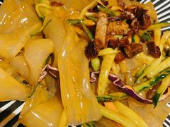 -關東雪东北菜(中庚漫游城店)