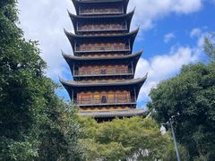-常熟方塔园
