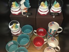 -星巴克(苏州泰华店)