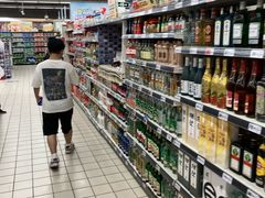 -大润发(花雨店)