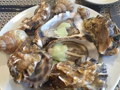 picture-粤海喜来登酒店·盛宴海鲜牛排自助餐厅(天河城店)