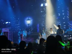 -轩 SUPER LIVE 超级现场(农科路店)