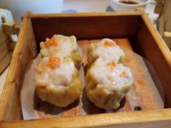 -粤财皇冠假日酒店·彩华轩中餐厅