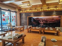 -长寿参鸡汤(朝韩风情街店)