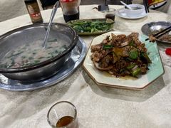 -标记美食新鲜猪杂(兴南大道店)