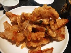 -金掌勺东北菜(格兰晴天店)