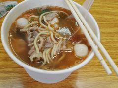 -明月虾面(厦禾路店)