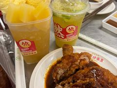 -燃计沙茶皇·香港沙茶火锅(人广旗舰店)