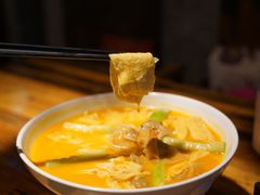 -临家闽南菜(宝洲路店)