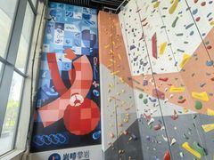 -回龙观体育文化公园