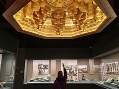 -中国闽台缘博物馆