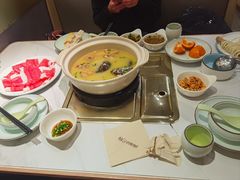 -如一鸡鲍鱼·粤式煲汤(长泰广场店)