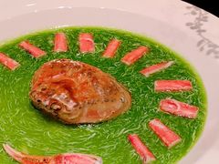 -翕间食·精致淮扬菜(江苏大剧院店)