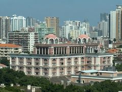 -广州白天鹅宾馆