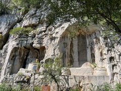 -青州市云门山风景区