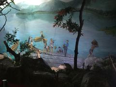 -中央革命根据地历史博物馆