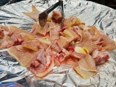 -星湖特色餐厅· 三岔湖环球融创天堂洲际酒店