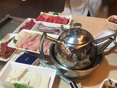 -野妹火锅(龙岗店)