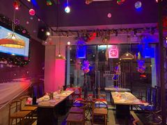 -东北一红烤肉·烧烤吧(观澜桂香店)