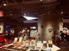 -当当书店(国泰广场店)