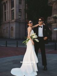 点击看大图 -青禾蒙娜丽莎婚纱摄影(武汉总店)