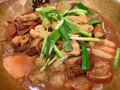 农家盆菜-盆满钵满·国家非遗传承(云台店)