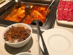 -海底捞火锅(龙岗星河COCO Park店)