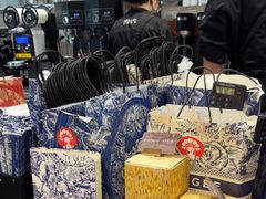 -霸王茶姬(上海静安大悦城店)