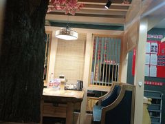 -九田家黑牛烤肉料理(衡百国际店)