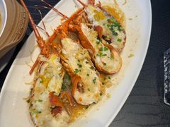 -恒记饭店·海鲜明档(淹城店)
