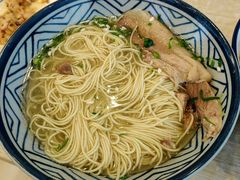 枫镇大肉面-朱洪元苏式面馆(绿宝广场店)