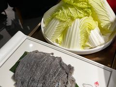 -南门四季铜锅涮肉(大屯·北苑店)