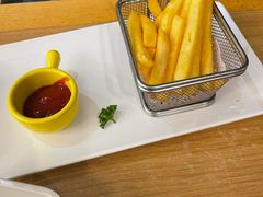 -豪客来牛排(红豆万花城店)