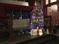 -洲际酒店·凌霄餐厅(紫峰大厦店)