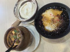 鲜奶米哺-云平风味园(护国路店)